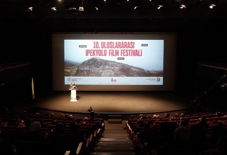 Beynəlxalq İpək Yolu Film Festivalına müraciətlər başlayıb